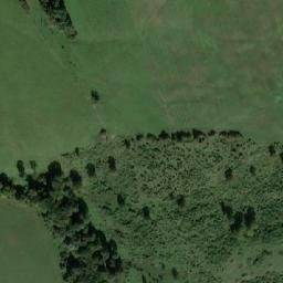 Satellite imagery of Dubník [Horní Němčí], CZ