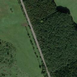 Satellite imagery of Dubník [Horní Němčí], CZ