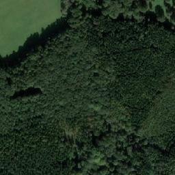 Satellite imagery of Dubník [Horní Němčí], CZ