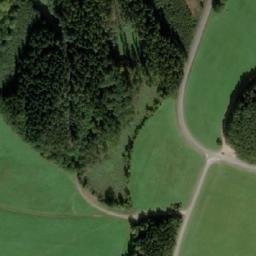 Satellite imagery of U křížku [Suchá Loz] outlook t., CZ