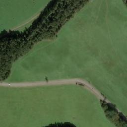 Satellite imagery of U křížku [Suchá Loz] outlook t., CZ