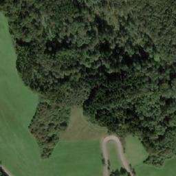 Satellite imagery of U křížku [Suchá Loz] outlook t., CZ