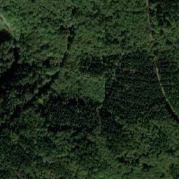 Satellite imagery of Malý Lopeník [Lopeník], CZ