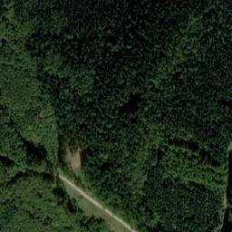 Satellite imagery of Malý Lopeník [Lopeník], CZ