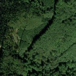 Satellite imagery of Malý Lopeník [Lopeník], CZ