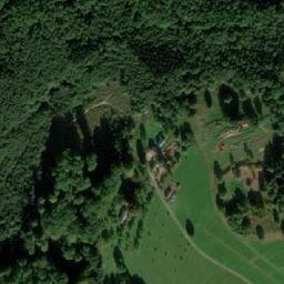 Satellite imagery of Příložky [Vyškovec], CZ