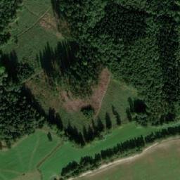 Satellite imagery of Příložky [Vyškovec], CZ