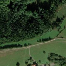 Satellite imagery of Příložky [Vyškovec], CZ