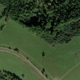 Satellite imagery of survey_point, CZ