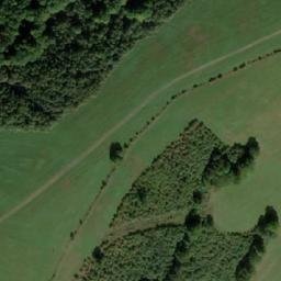 Satellite imagery of survey_point, CZ