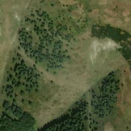 Satellite imagery of Štátna triangulácia, SK