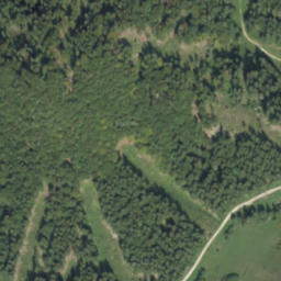 Satellite imagery of Štátna triangulácia, SK