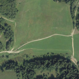 Satellite imagery of Štátna triangulácia, SK