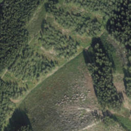 Satellite imagery of kôl216, SK