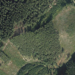 Satellite imagery of kôl216, SK