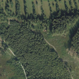 Satellite imagery of kôl 203, SK