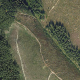 Satellite imagery of kôl 85., SK