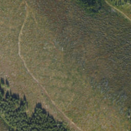 Satellite imagery of kôl 85., SK