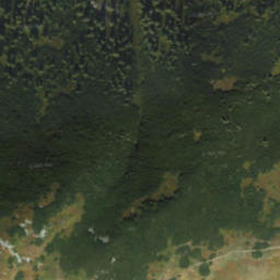 Satellite imagery of Podrobná triangulácia, SK