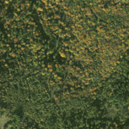 Satellite imagery of Roháčka, SK