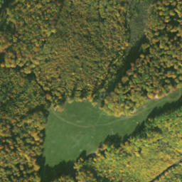 Satellite imagery of Roháčka, SK