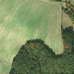 Satellite imagery of Rešetka, SK