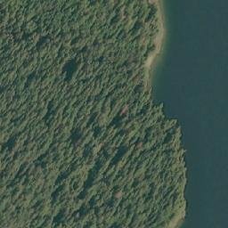 Satellite imagery of Clifton Point, CA