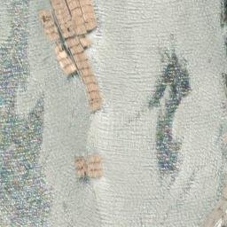 Satellite imagery of Hospital Point, CA