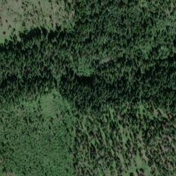 Satellite imagery of Churchill Mine, US