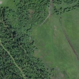 Satellite imagery of Anderson Mine, US