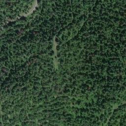 Satellite imagery of Admiral Mine and Mill, US