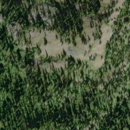 Satellite imagery of Continental Mine, US