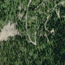 Satellite imagery of Continental Mine, US