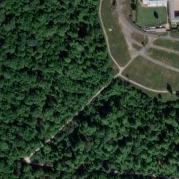 Satellite imagery of Couvent des Loges, FR