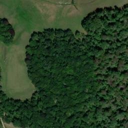 Satellite imagery of Abbaye de la Charmoye, FR