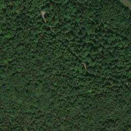 Satellite imagery of Kirchberg, DE