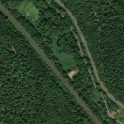 Satellite imagery of Kirchberg, DE