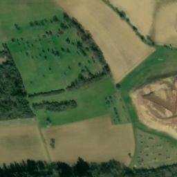 Satellite imagery of boundary_stone, FR