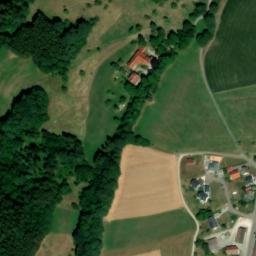 Satellite imagery of Mittelbronner Höhe, DE