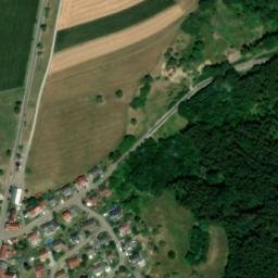 Satellite imagery of Mittelbronner Höhe, DE