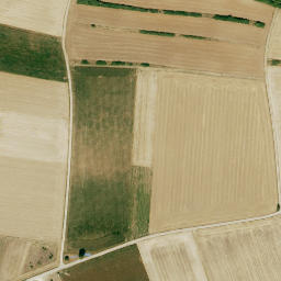 Satellite imagery of Rauenwörth, DE