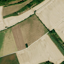 Satellite imagery of Rauenwörth, DE