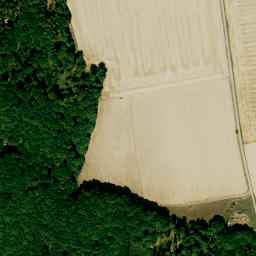 Satellite imagery of Breitenhiller Berg, DE