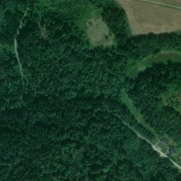 Satellite imagery of Schloss Hexenagger, DE