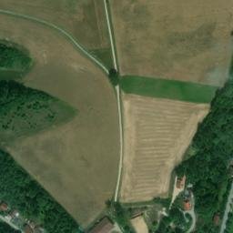 Satellite imagery of Schloss Hexenagger, DE