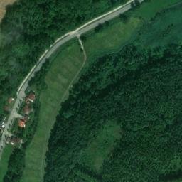 Satellite imagery of Schloss Hexenagger, DE