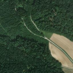 Satellite imagery of Heindelberg, DE