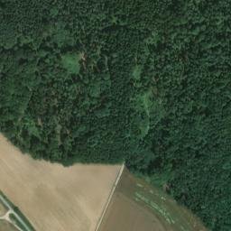 Satellite imagery of Heindelberg, DE