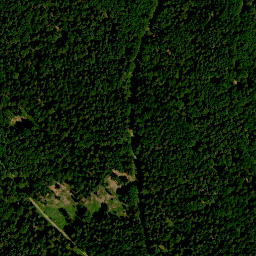 Satellite imagery of Einödriegel, DE