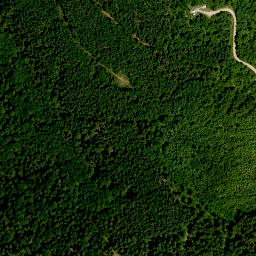 Satellite imagery of Einödriegel, DE